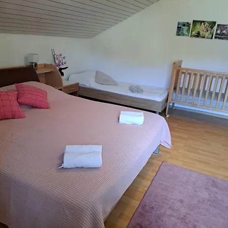 Apartments Bukor Lukovica pri Domzalah Room photo