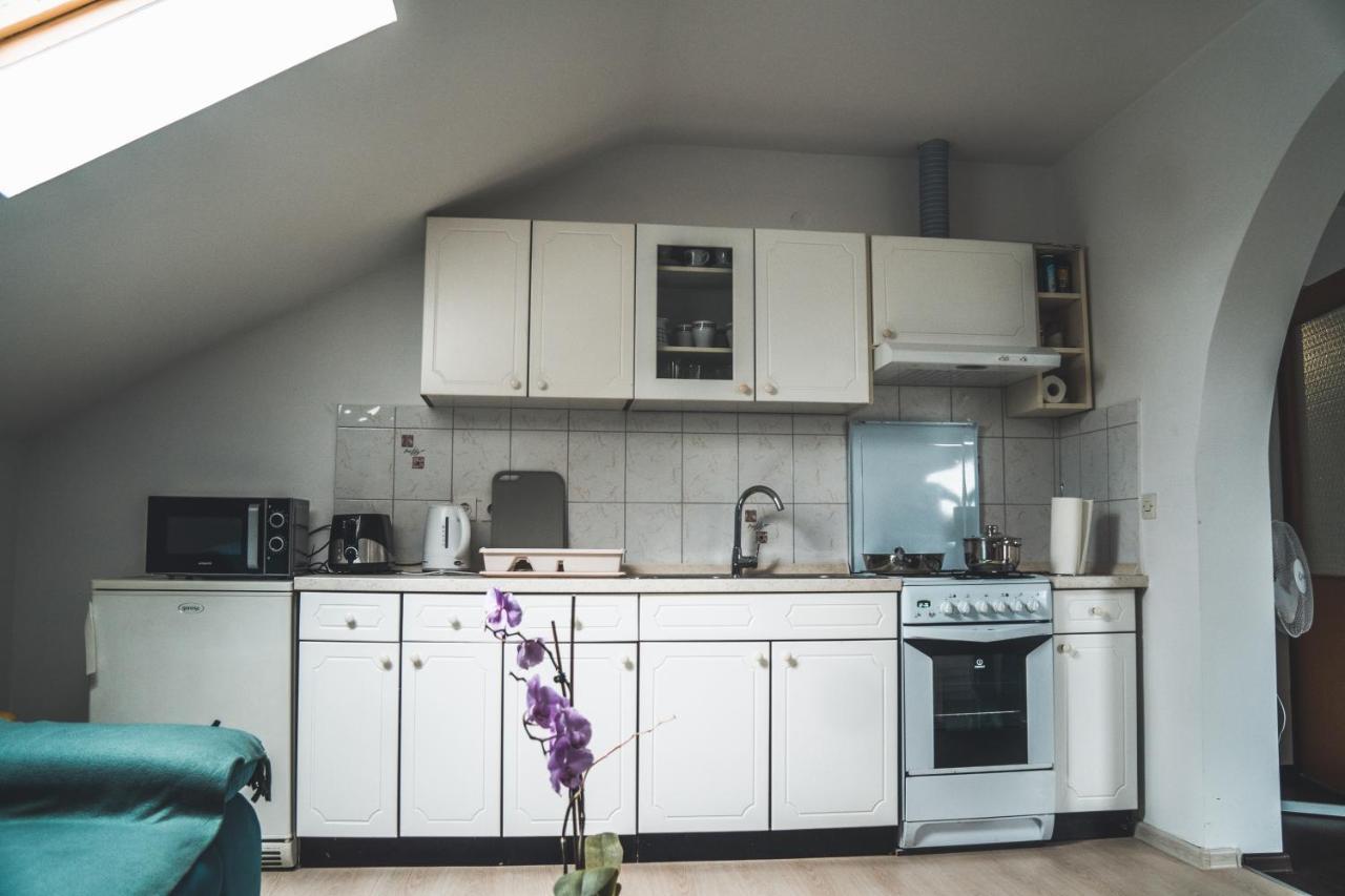 Apartment Bukor