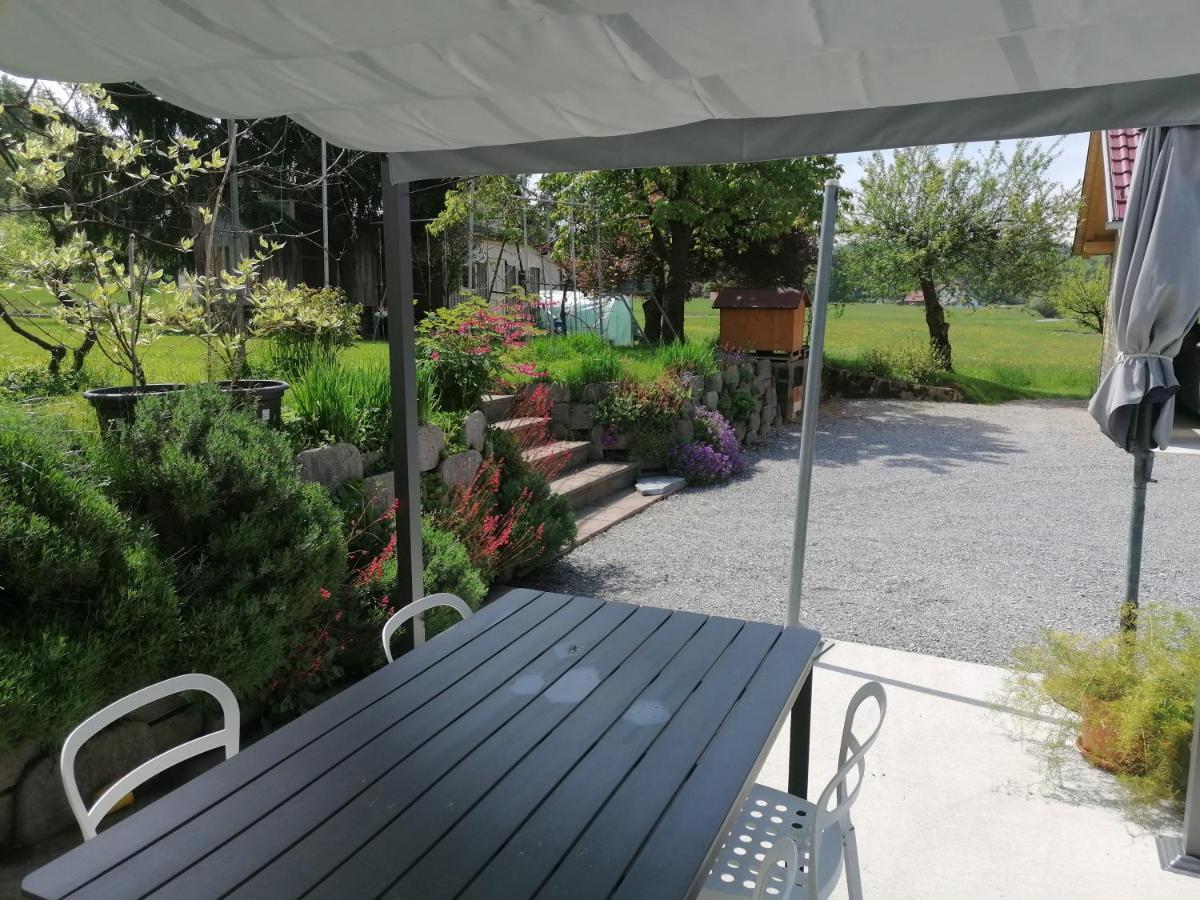 Apartment Bukor Lukovica pri Domzalah