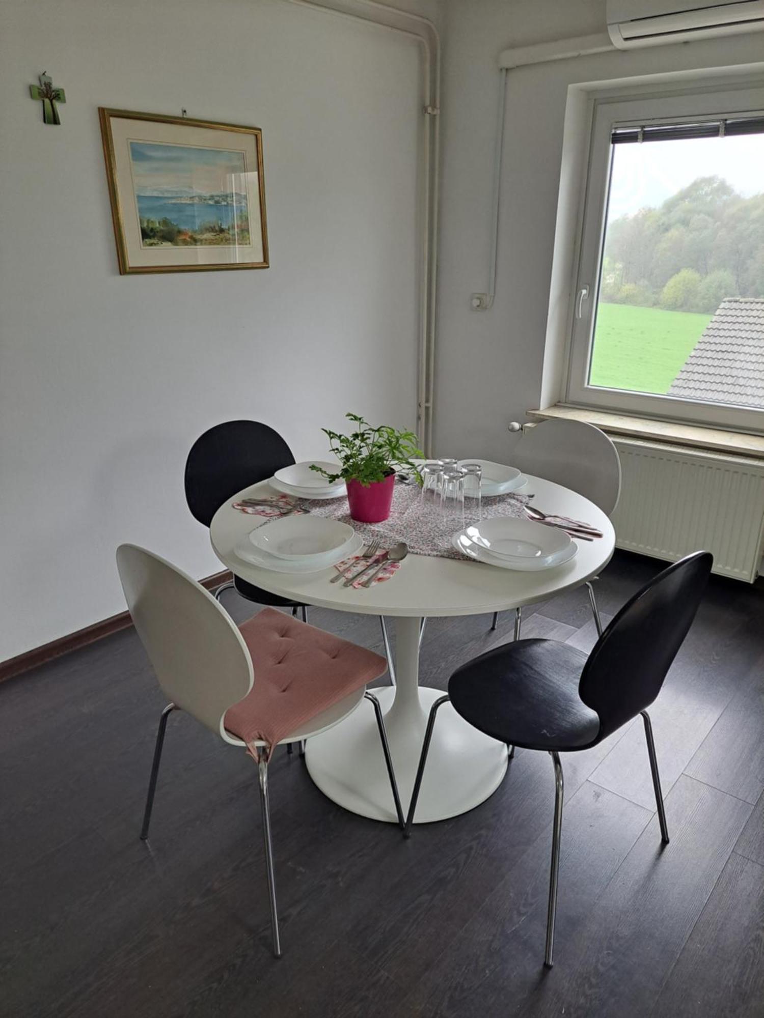 Apartment Bukor *