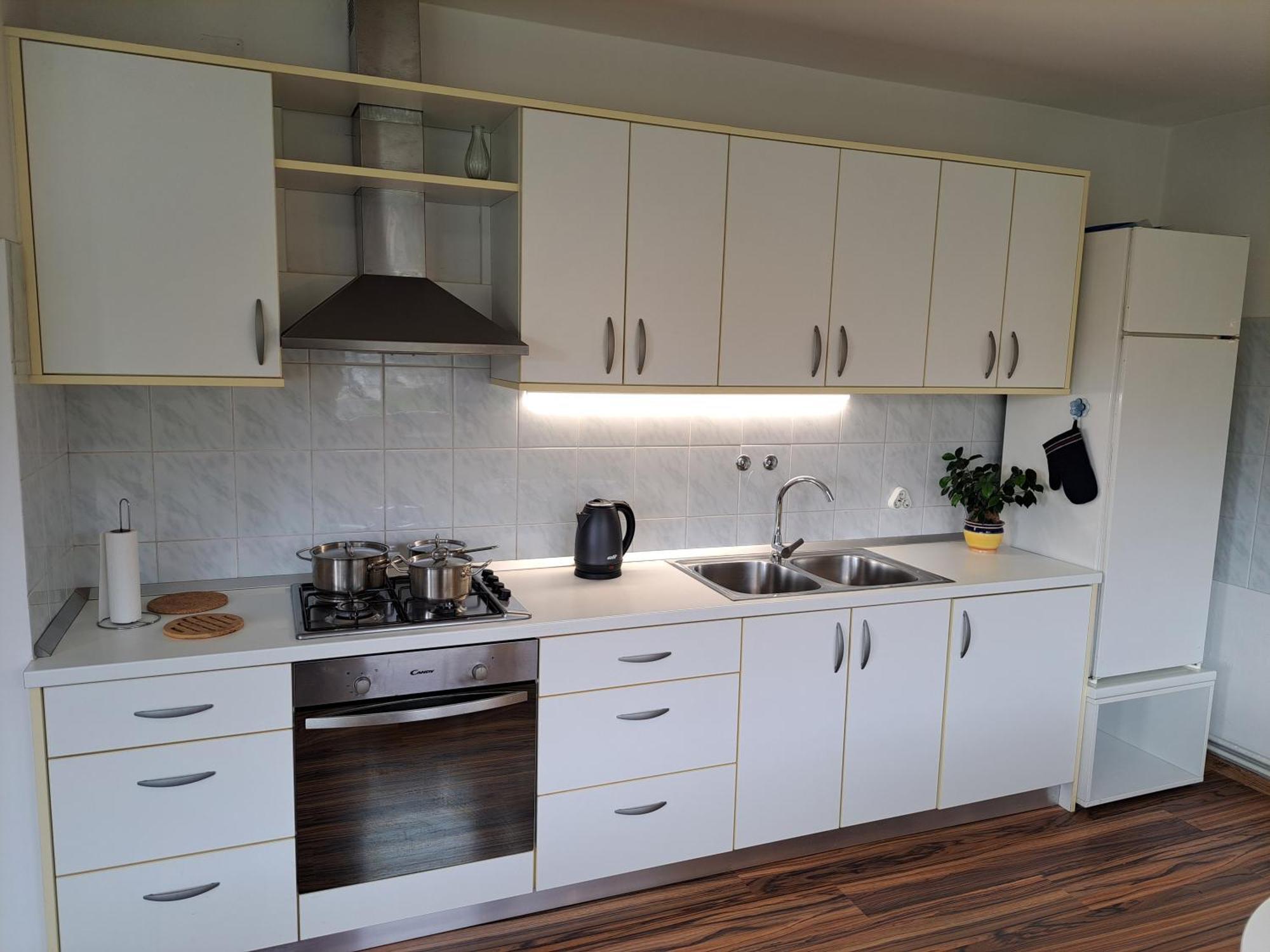 Bukor Apartment Lukovica pri Domzalah