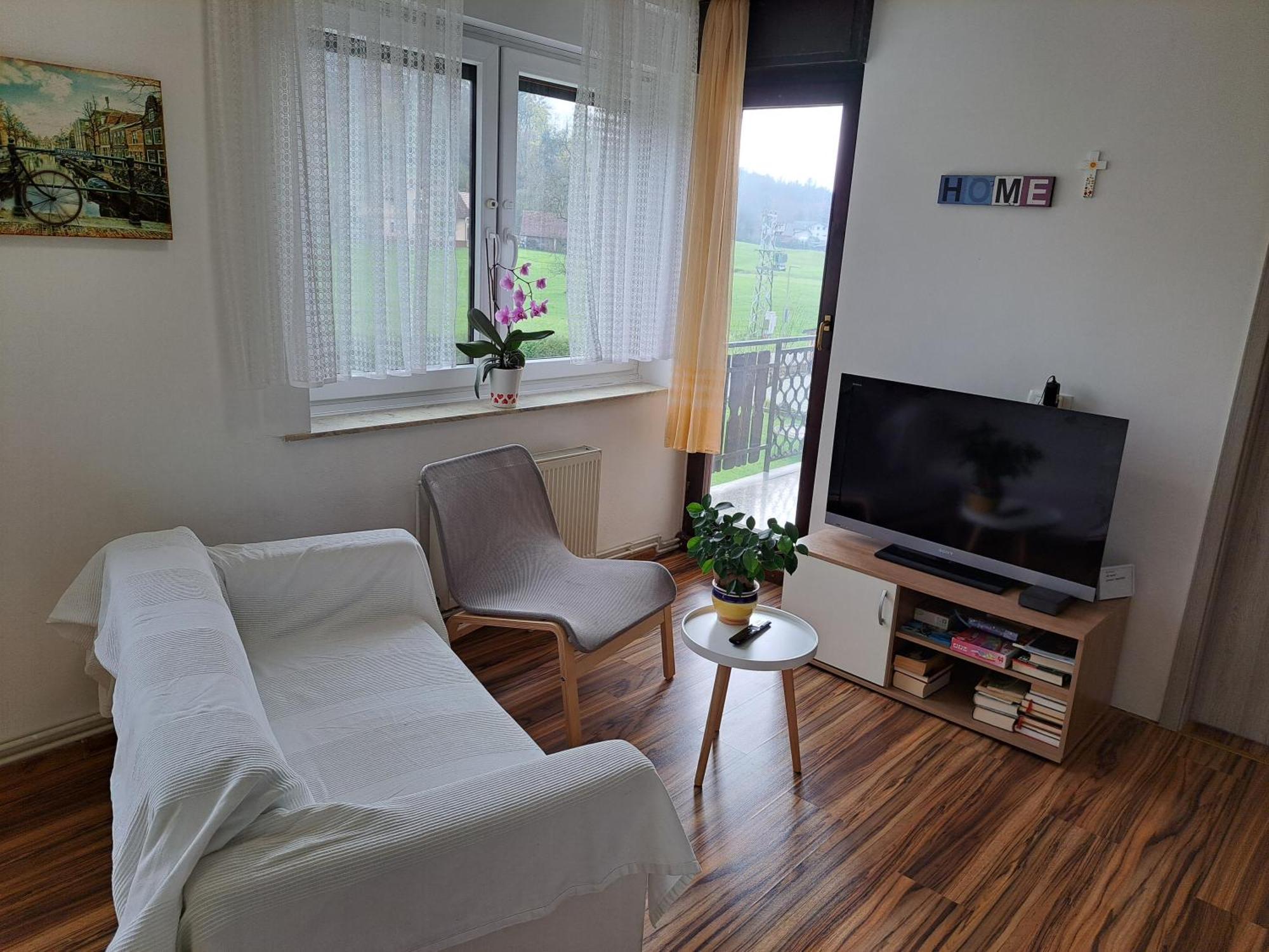 Apartment Bukor