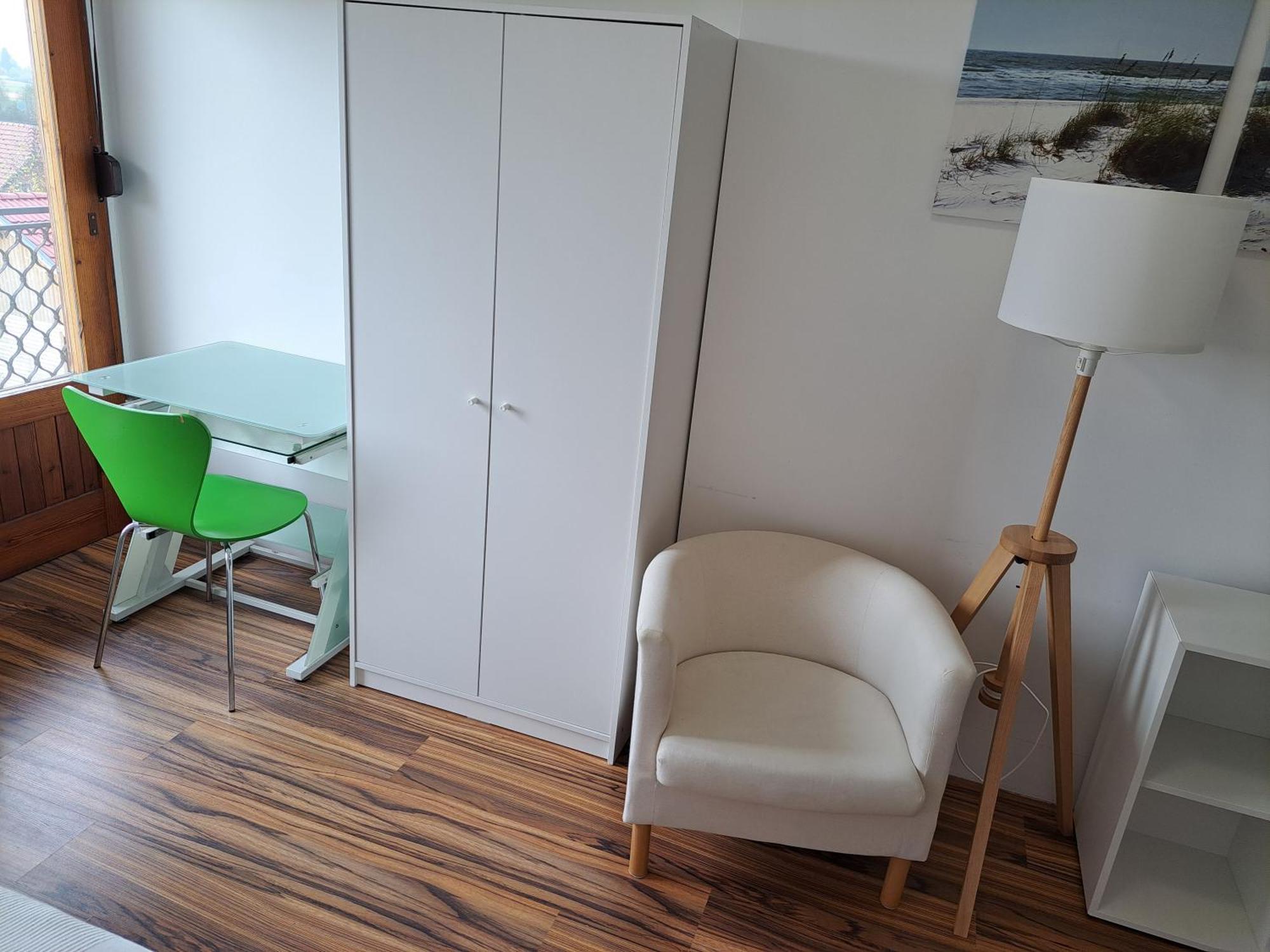 Apartment Bukor