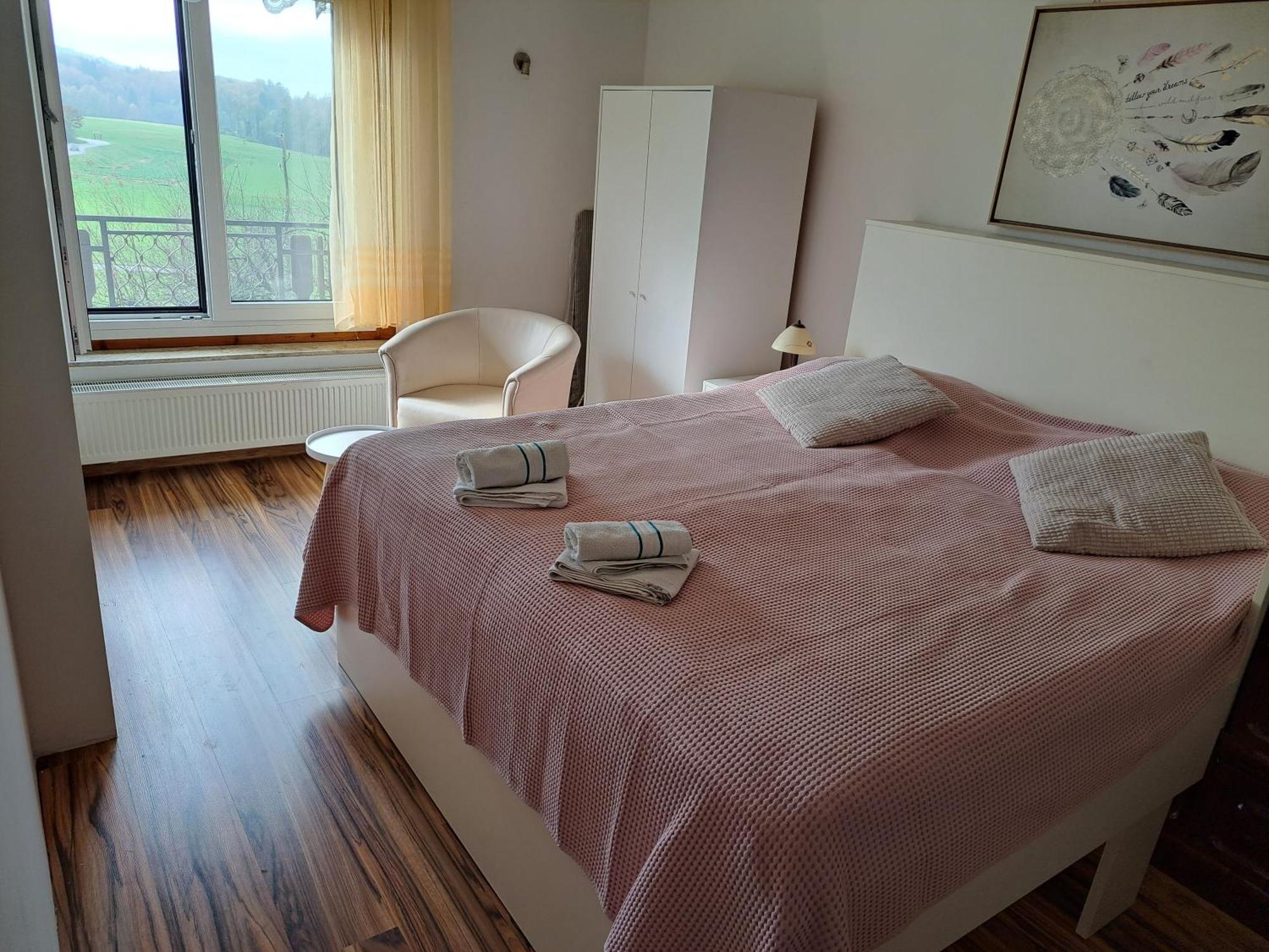 Apartment Bukor Lukovica pri Domzalah