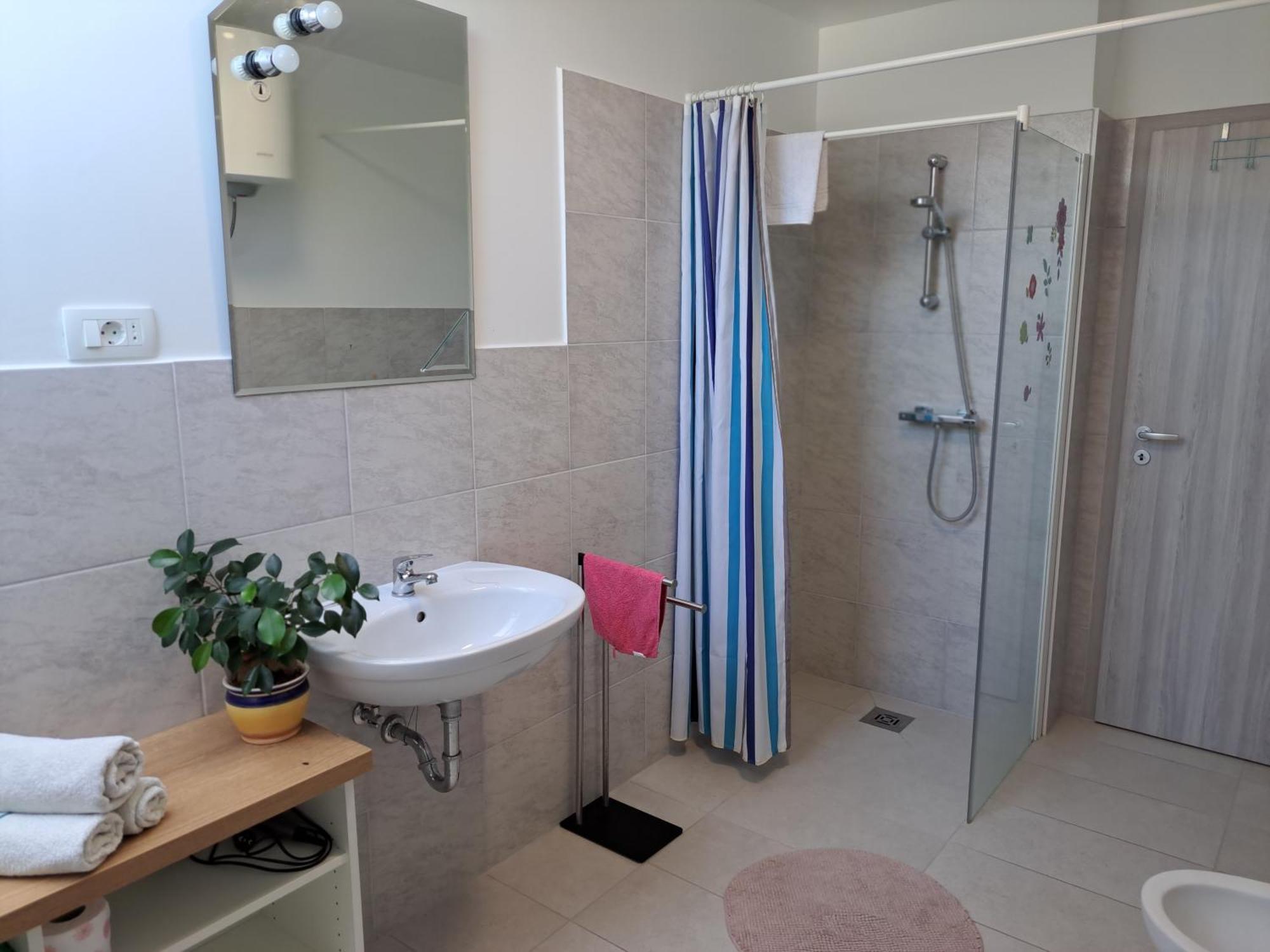 Apartment Bukor Lukovica pri Domzalah