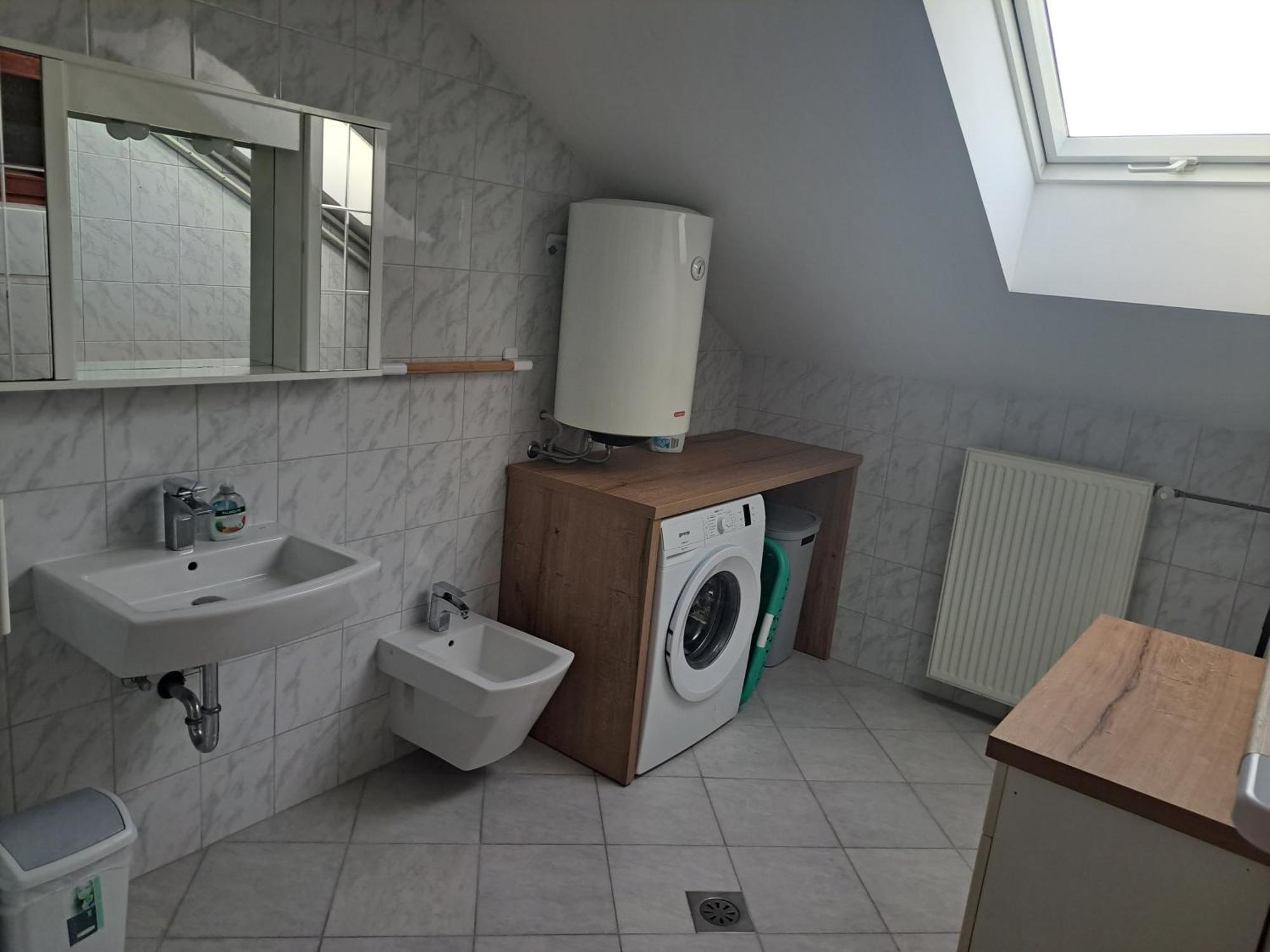 Bukor Apartment